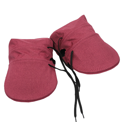 夏季摩托车电动防晒手套