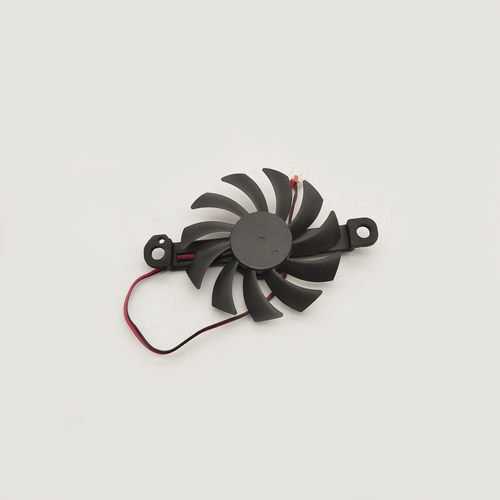 适配苏泊尔电压力锅配件SY-50HC8Q/50HC32Q/50HC37Q散热风扇风机