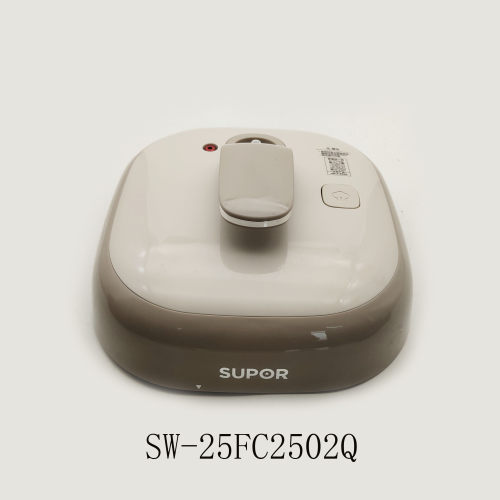 适配苏泊尔电压力锅配件SY-25FC2502Q锅煲盖组件总成不含胶圈气阀