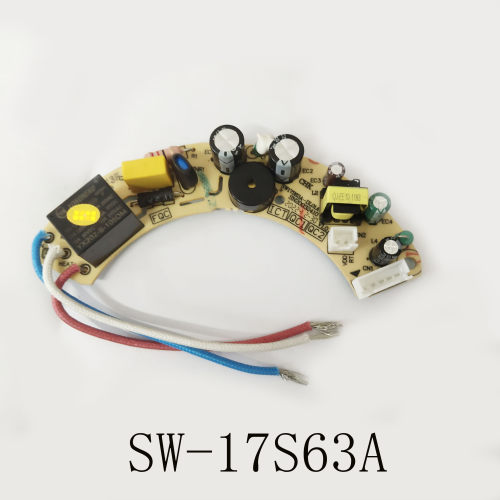 适配苏泊尔电热水壶配件SW-17S63A电源板主板SW-15S63A电路板
