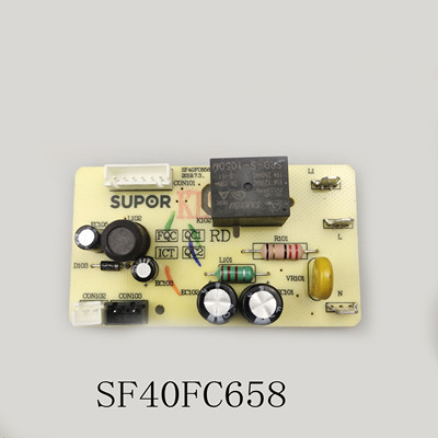 适配苏泊尔电饭煲配件SF40FC658 50FC758 30FD972电源板主板原装