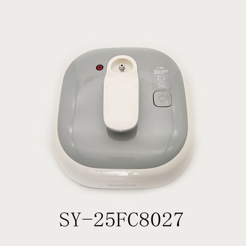 适配苏泊尔电压力锅配件SY-25FC8027锅煲盖组件总成不含胶圈气阀