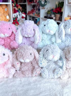 【国内现货】英国正品jellycat yummy兔美味兔甜美兔企鹅公仔礼物