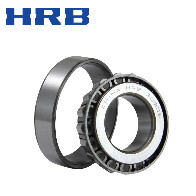 HRB 哈尔滨圆锥滚子轴承 32016 32017 32018 32019 32020 32021 X