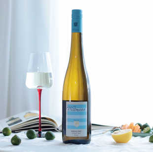 维特曼酒庄庄园雷司令白葡萄酒Wittmann德国莱茵黑森名庄Riesling