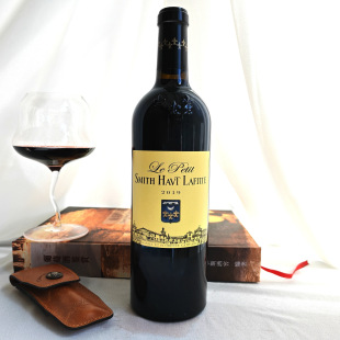 史密斯拉菲特副牌干红葡萄酒格拉夫列级名庄Smith Lafitte Havt