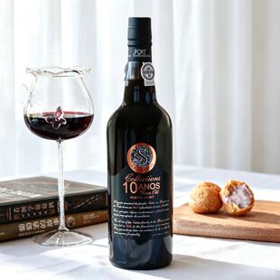 萨格拉都10年茶色波特葡萄酒葡萄牙杜罗河谷SAGRADO PORTO·PORT