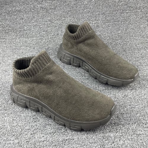 冬季款春秋冬保暖透气一脚蹬中邦