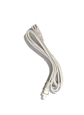 电源线-白色 A10/A10SE/A9H/H16/B7/L26/H20/A8C/H8U 用