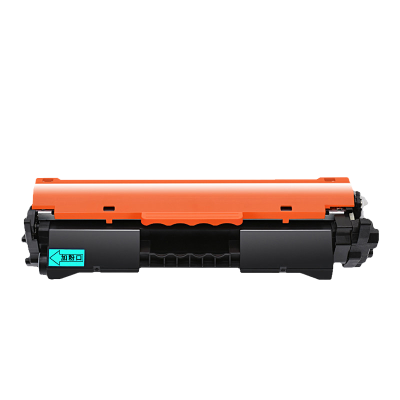 HP 30A Toner Cartridge CF230A for LaserJet M203/M227 - Taobao product photo 2