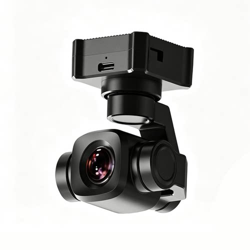 相机思翼A8mini4K六倍变焦云台
