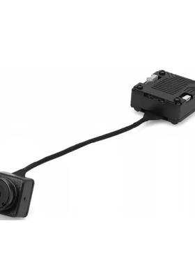 Caddx INFRA FPV无人机模拟夜视红外热成像模块相机摄像头