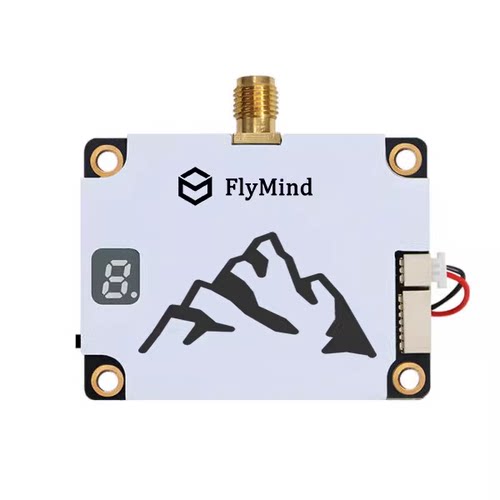 6.7G-7.2G VTX模拟图传 /FPV/穿越机/接收机/无人机/图传