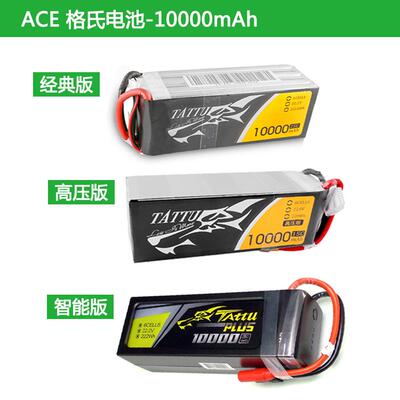 锂电池高压格氏航模ACE