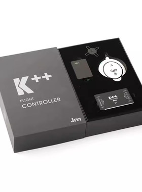 极翼k++V2飞控打药植保机飞控