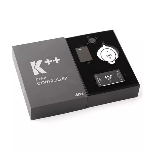 极翼k++V2飞控打药植保机飞控
