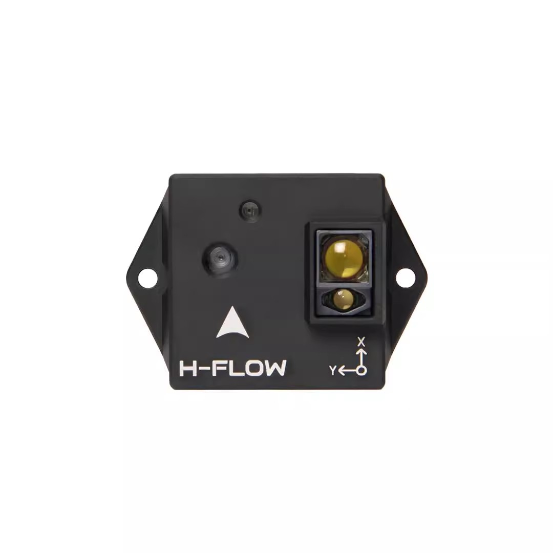 Holybro H-Flow光流计Pixhawk4 6飞控PX4固件APM多轴室内悬停图片
