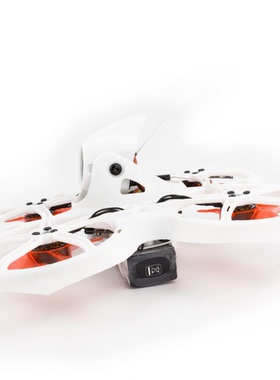 银燕tinyhawk2 II穿越机emax2代室内外FPV无人机新手入门耐摔好飞