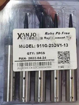深都品牌911G烙铁头烙铁头
