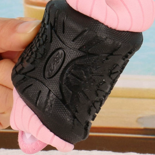 Пляжная нескользящая спортивная обувь для взрослых подходит для мужчин и женщин, туфли для плавания, аквапарк, дайвинг