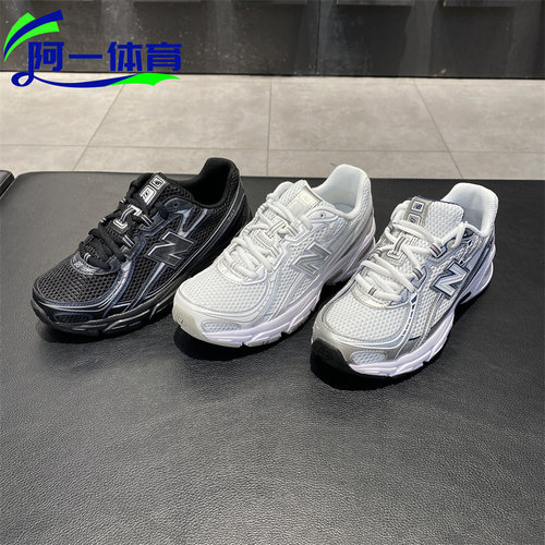 NEW BALANCE/NB740男女复古运动鞋休闲跑鞋老爹鞋U740WN2/BM2/NW2