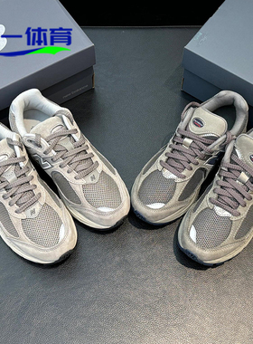 NEW BALANCE NB男女鞋运动鞋休闲鞋复古慢跑鞋ML2002RA RC R0 RR1