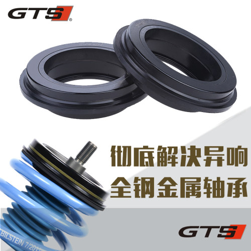 GTS压力轴承金属平面轴承