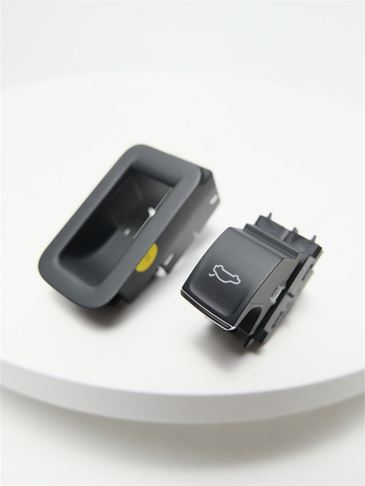 大众凌渡帕萨特途岳ID.4 6柯珞克柯迪亚克迈腾后备箱尾箱开关按钮,汽车零部件/养护/美容/维保,其他,淘宝优惠券,粉丝福利购,淘宝优惠卷