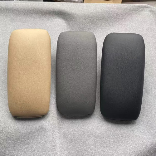 老A3中央扶手箱盖中控杂物箱盖