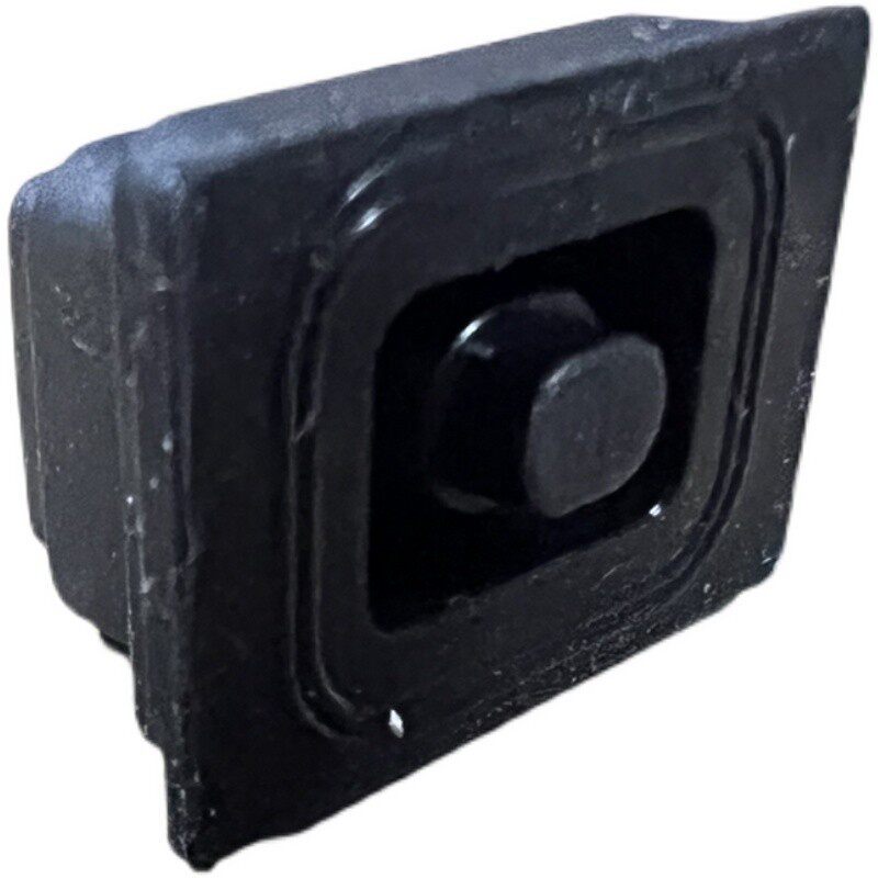 HYUNDAI TUCSON 15 16 17 18 19 20 외부 버클 손전등 센서 버튼 커버가있는 자동차 도어 외부 핸들에 적합