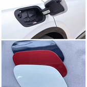 适配一汽大众ID4充电口盖板上汽大众ID6 大众ID4总成防水盖 总成