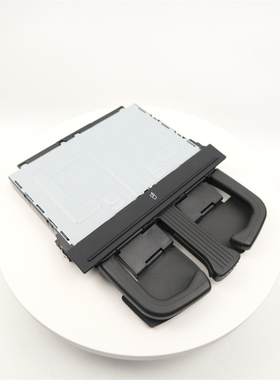 大众途昂迈腾B6迈腾B7L后排水杯架奥迪Q7A4LQ5宝来高尔夫4后杯架