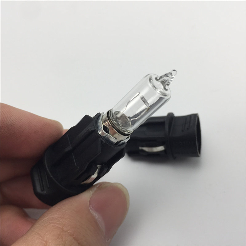 BMW Z4 X6 730I 735I 740I 750I 760I 리어 브레이크 리어 안개 전구 홀더에 적합