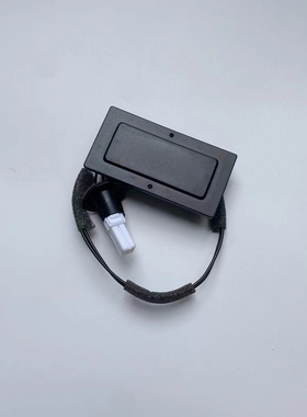 适用荣威RXRX5max名爵HS 360后备箱按钮行李箱盖触点开关尾门开启