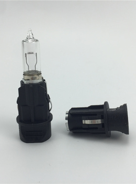 适用宝马Z4 X6 730i 735i 740i 750i 760i 后刹车 后雾灯 灯泡座