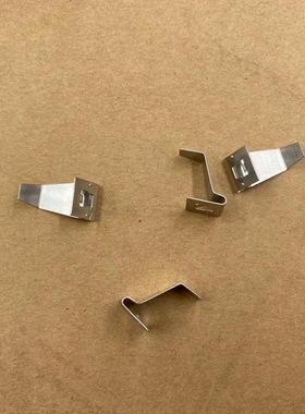 适用于保时捷卡宴macan帕拉梅拉车顶灯卡扣天窗开关卡子顶灯扣子