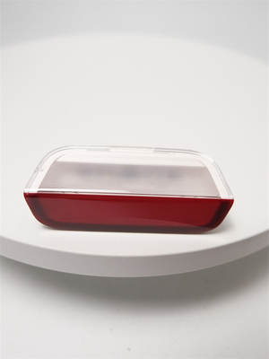 迈腾B8辉昂CC途昂威然车门板灯