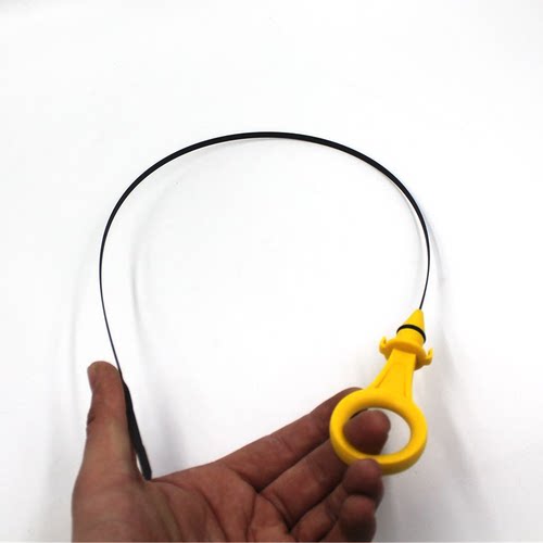 A4LQ5A5新A6LQ3Q5L机油尺