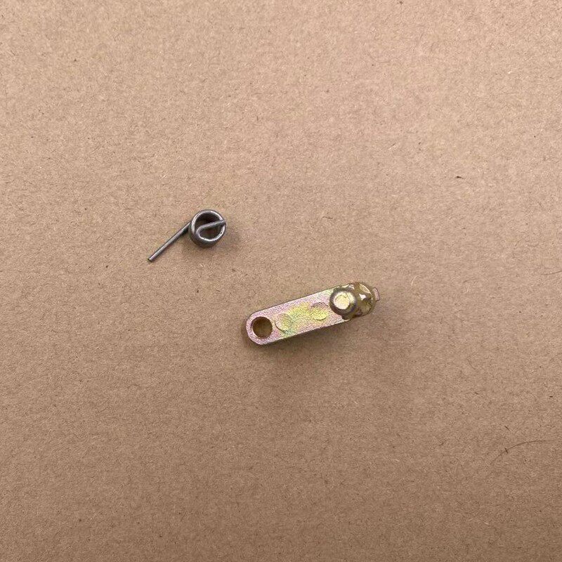 아우디의 오래된 A6C5 도어 내부 핸들 수리 키트 둥근 엉덩이 오래된 A6 내부 핸들 수리 키트 스프링 카드 코어에 적합