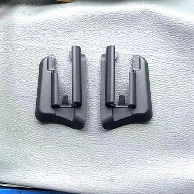 奔驰GLC座椅滑轨盖板GLC300