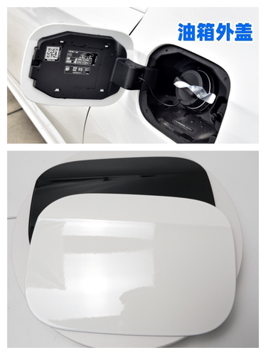 奔驰A180LA200L加油盖油箱盖