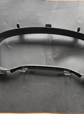 适用宝马5系G30G38仪表框530Li5Li535Le仪表盖板饰板仪表盘外壳框