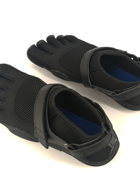 Findcool五指鞋男女跑步鞋健身运动鞋攀岩鞋瑜伽鞋普拉提五趾鞋