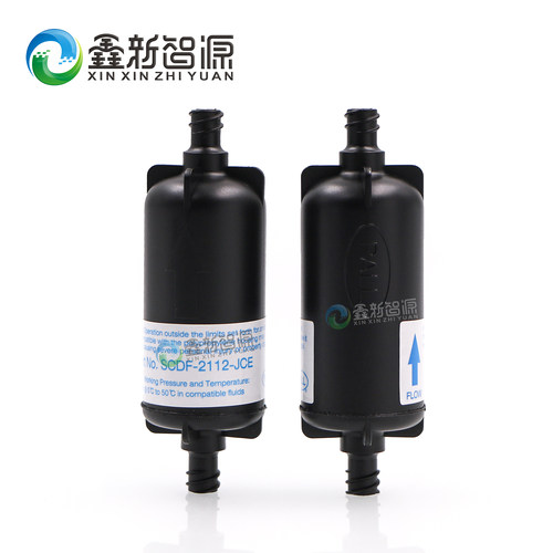 原装PALL过滤器SCDF-2112-JCE汉拓东川奥威10u柱型过滤器囊式过滤