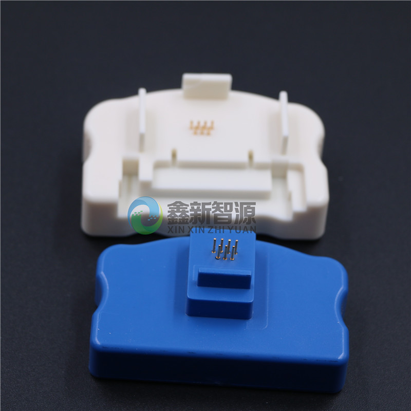 兼容epson 9910 7910 9908 7908墨盒維護箱費廢墨倉復位器 解碼器