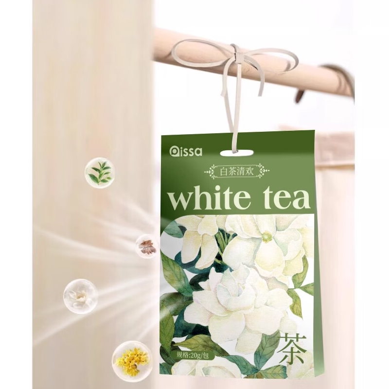 花香包樟脑丸衣柜防潮防霉防虫除味驱虫持久留香薰驱螨无毒去湿