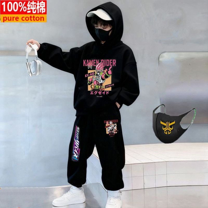 2026新款假面骑士同人印
