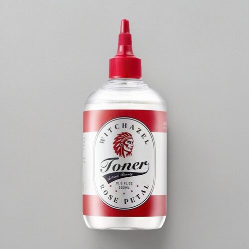 津尔氏金缕梅玫瑰花爽肤水300ml