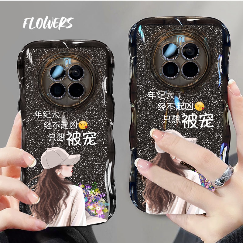 华为xVMate硅胶xV简约xV保护壳