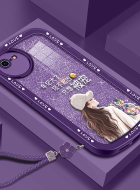 适用苹果8手机壳iPhone8plus保护套苹果7软壳高级简约7plus防摔6s女6splus外壳硅胶镜头全包个性可爱潮